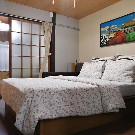 Secret Garden Kyoto Villa Exterior photo